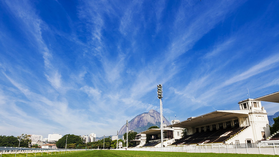 Coronavírus: Prefeitura faz ‘interdição coercitiva’ do Jockey Club