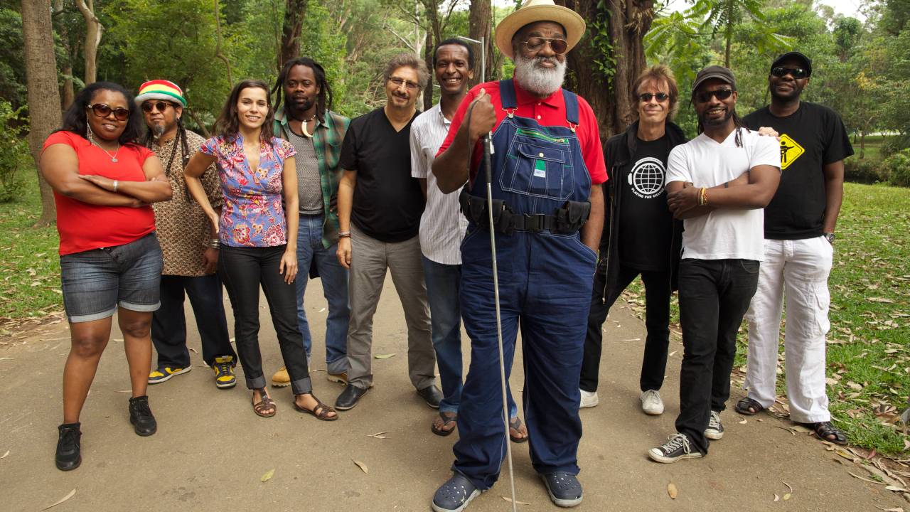 Playing for Change