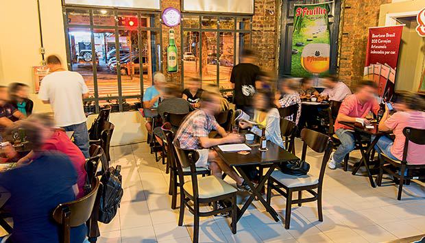 Cerveja Social Clube sedia encontros com cervejeiros iniciantes