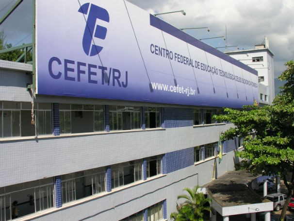 Cefet: aulas paralisadas por três dias por causa da chuva