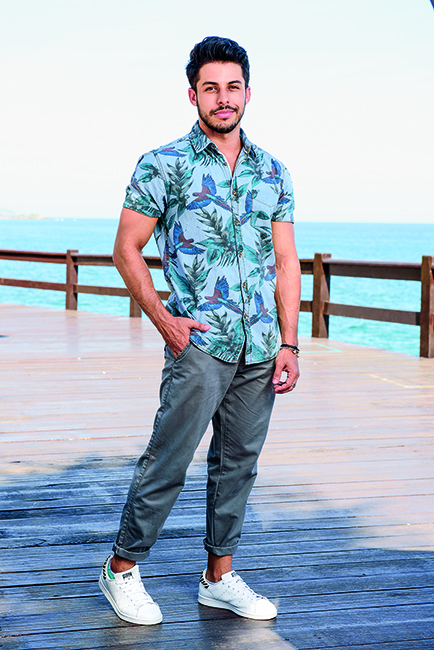 Rodrigo Coelho