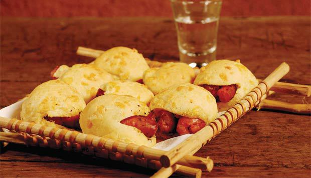 Aprazível: melhor restaurante de culinária brasileira Aprazível: melhor restaurante de culinária brasileira