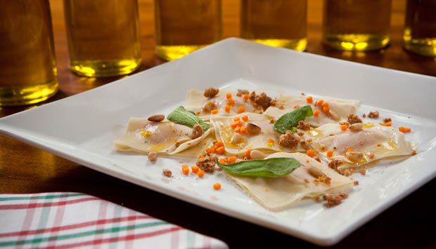 CT Trattorie: melhor restaurante italiano CT Trattorie: melhor restaurante italiano