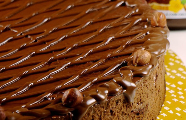 The Bakers: melhor bolo The Bakers: melhor bolo