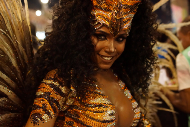 Mangueira - Carnaval 2016 Mangueira - Carnaval 2016