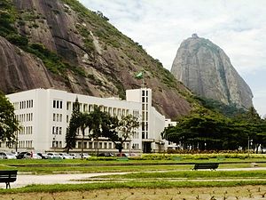 Defesa Civil registra 32 ocorrências durante chuva no Rio