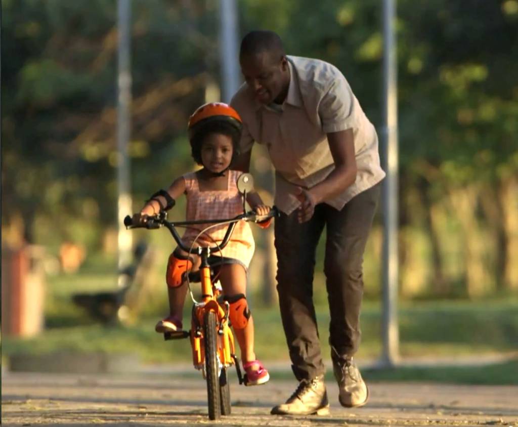 Supermercado promove evento gratuito de ciclismo