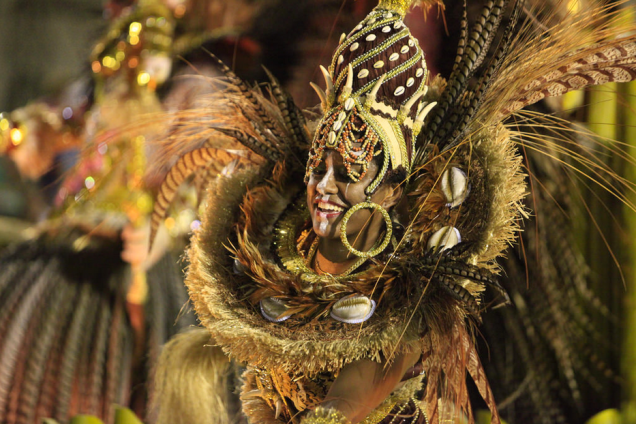 Mangueira - Carnaval 2016 Mangueira - Carnaval 2016