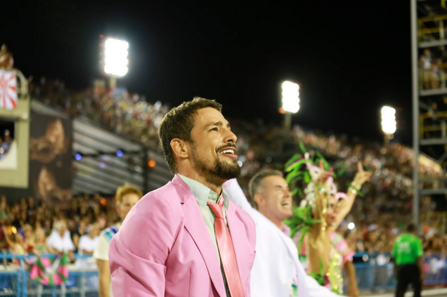 Mangueira - Carnaval 2016 Mangueira - Carnaval 2016