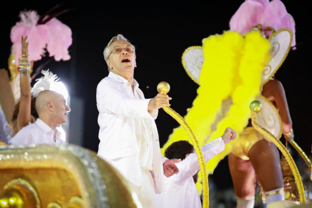 Mangueira - Carnaval 2016 Mangueira - Carnaval 2016
