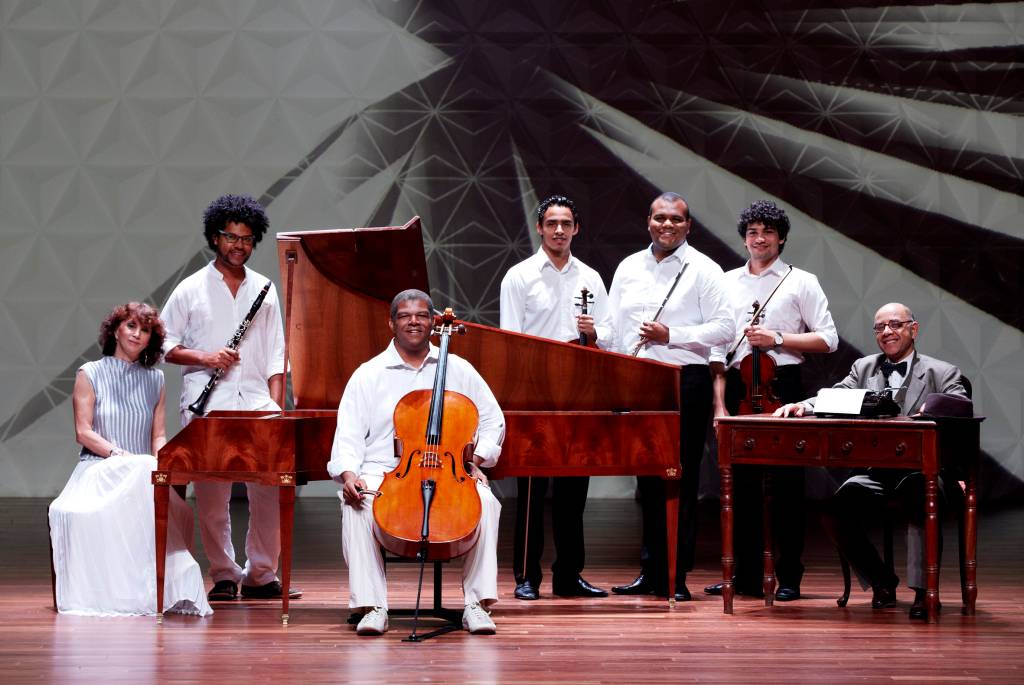 Música clássica, teatro e tecnologia na Sala Cecília Meireles