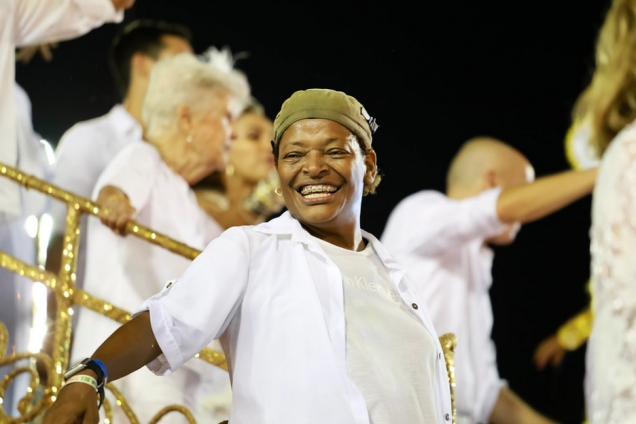 Mangueira - Carnaval 2016 Mangueira - Carnaval 2016