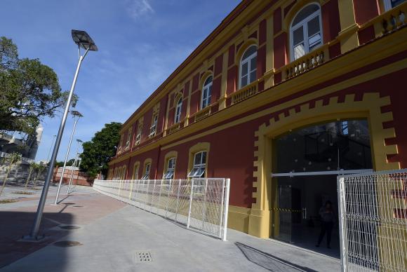 Sistema de previsão meteorológica para os Jogos recebe novos equipamentos