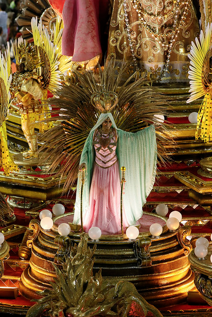 Mangueira - Carnaval 2016 Mangueira - Carnaval 2016