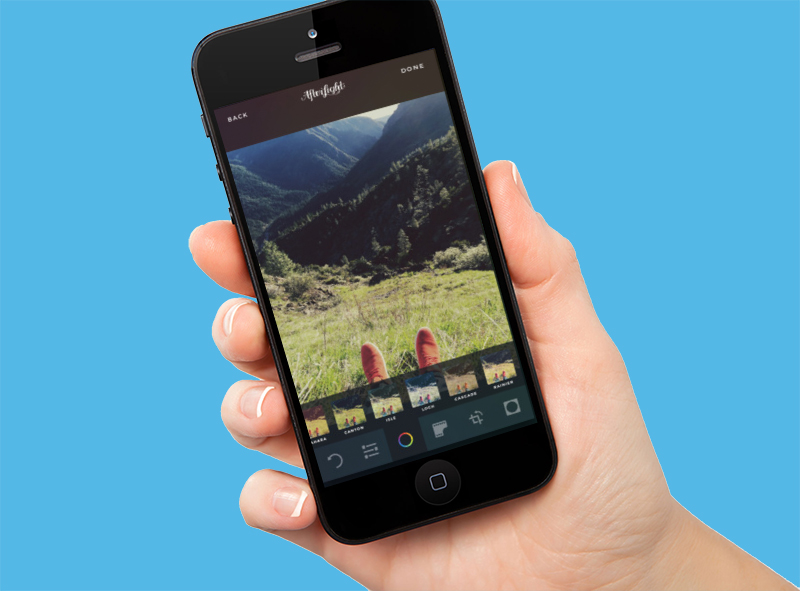 Aplicativos de edição de imagens para deixar suas fotos incríveis