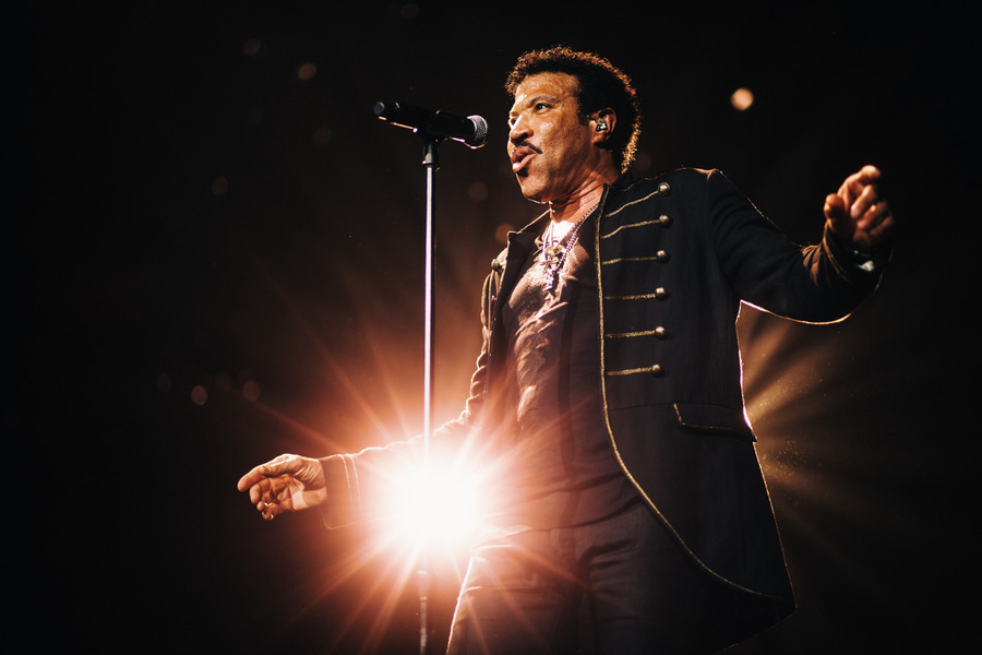 Confira os principais shows da semana