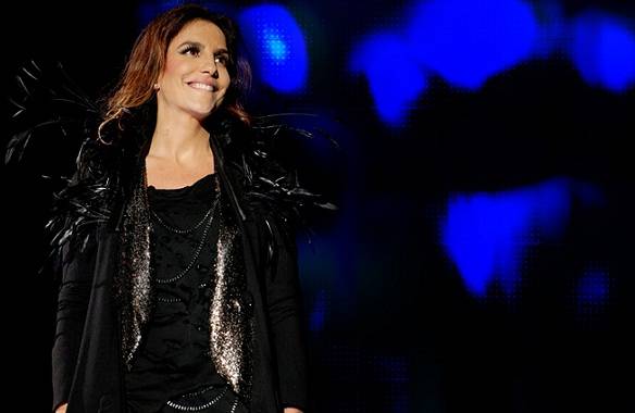 Festival de esportes tem shows gratuitos de Ivete Sangalo e Thiaguinho