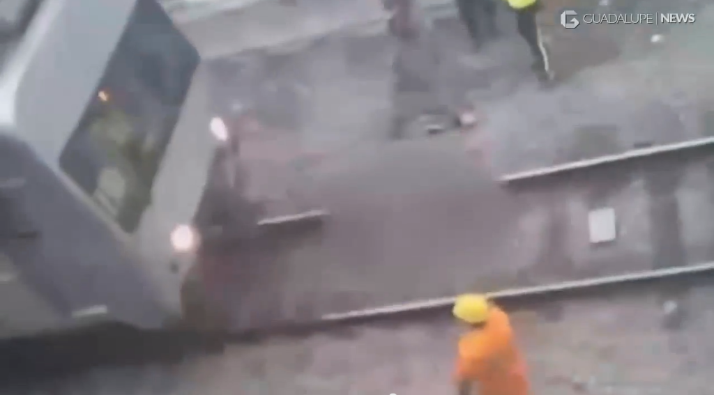 Supervia indenizará família de atropelado por trem