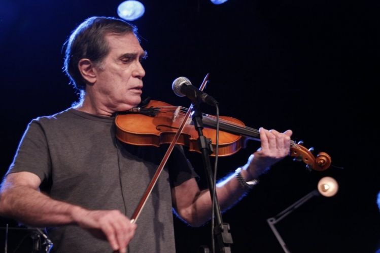 Jorge Mautner