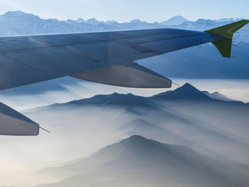 Justiça limita multa por cancelamento de passagem aérea