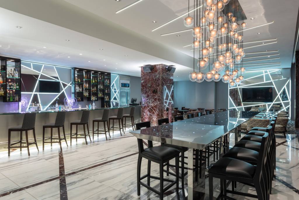 Bar do hotel Sheraton Leblon terá noites de jazz, blues e bossa nova