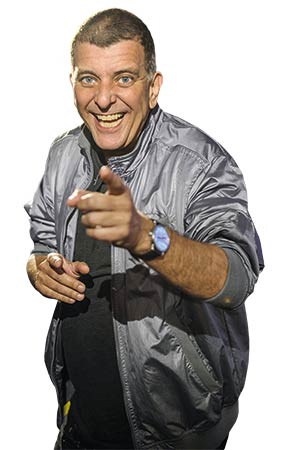 Divulgação TV Globo