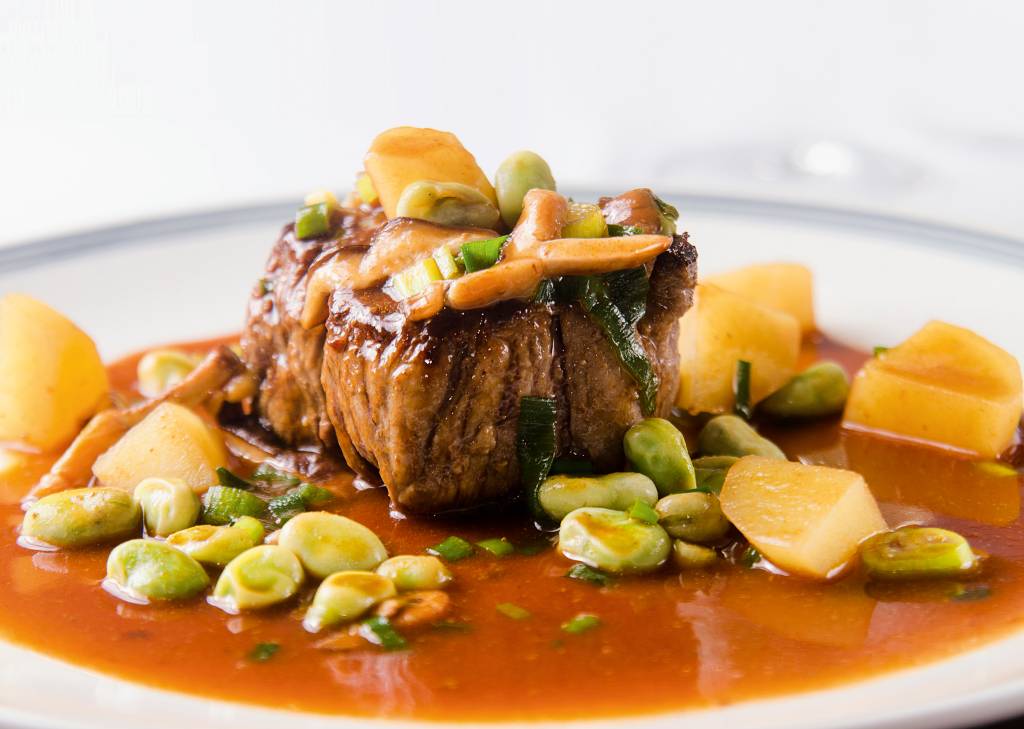 Descubra a Maison VG, novo recanto em Vargem Grande