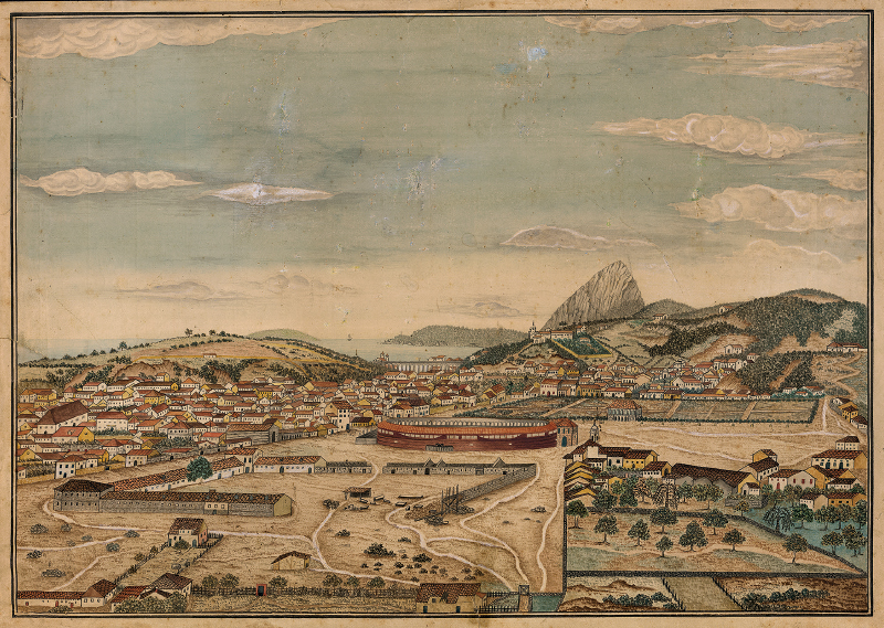 Tourada Portuguesa O esporte ficou praticamente esquecido na história por ser politicamente incorreto, assim como as brigas de galo. No início do século passado a cidade chegou a ter nove arenas para tourada. A diferença da versão lusa em relação à espanhola é que por aqui não se matava o touro. Tourada Portuguesa O esporte ficou praticamente esquecido na história por ser politicamente incorreto, assim como as brigas de galo. No início do século passado a cidade chegou a ter nove arenas para tourada. A diferença da versão lusa em relação à espanhola é que por aqui não se matava o touro.