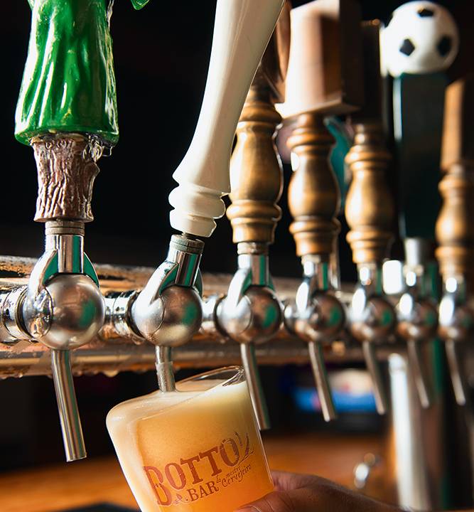 Botto Bar