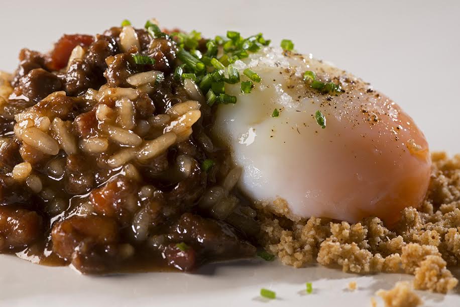 Picadinho; Cozinha Artagão Irajá Gastrô
