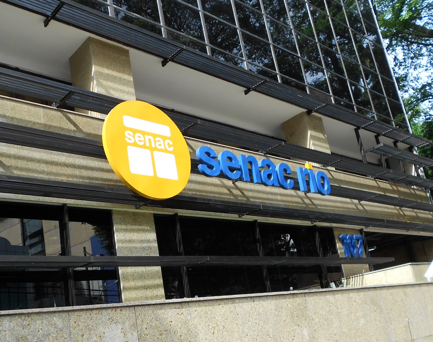 Senac promove ciclo de palestras sobre comunicação digital