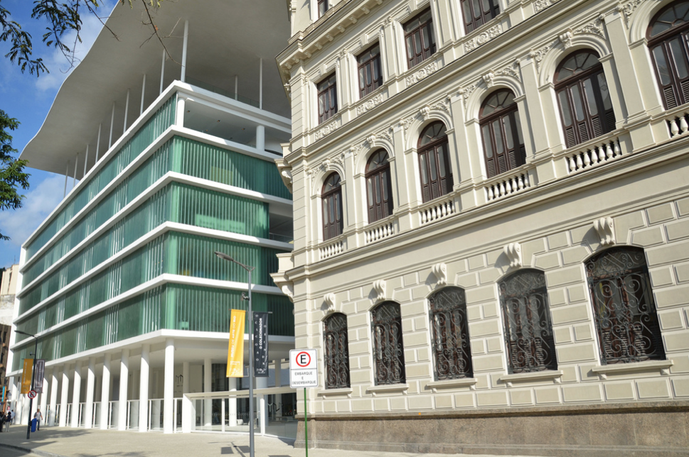 Ingressos de museus no Rio dobram de valor a partir de quinta (3)