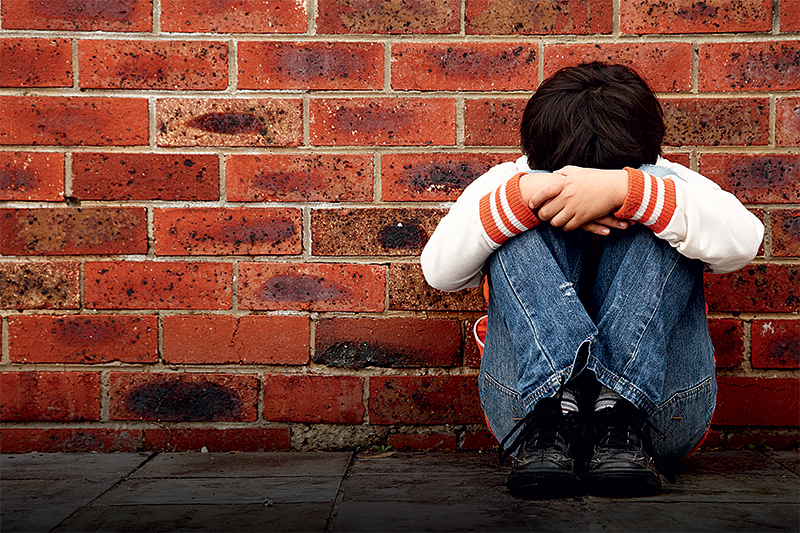 Bullying  é caso  de Justiça?