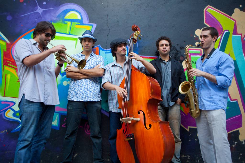 Rua do Leblon recebe evento com música, arte e gastronomia