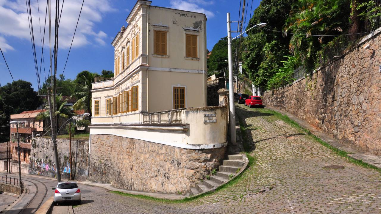 Santa Teresa