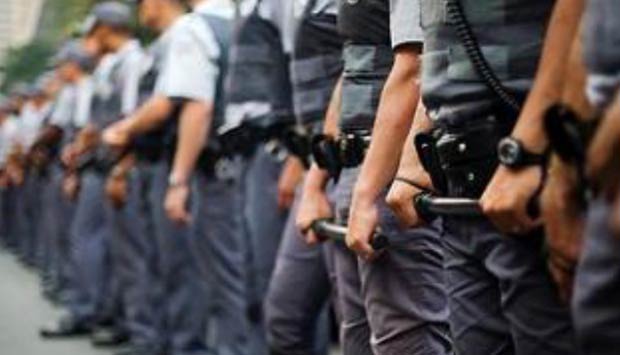 Rio registra 60% das mortes de crianças por policiais no Brasil