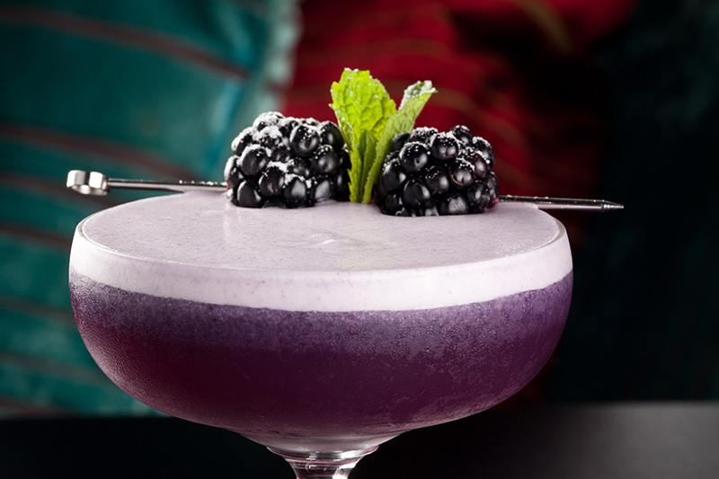 Especialistas das coqueteleiras indicam drinques para o inverno