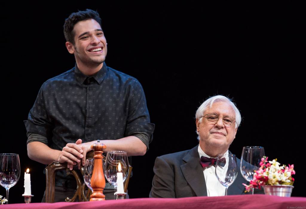 Cinco programas imperdíveis para o fim de semana