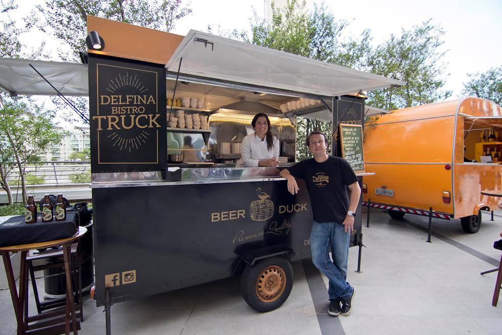 VillageMall promove a 5ª edição de seu festival de food trucks