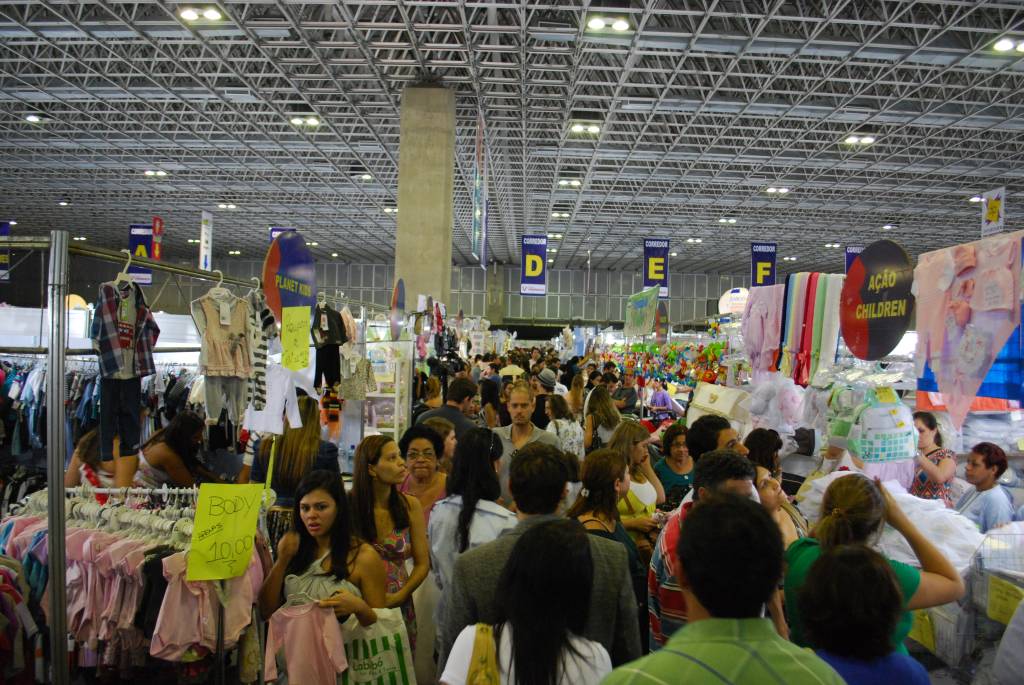 22ª edição da Mega Gestante e Bebê terá promoções especiais