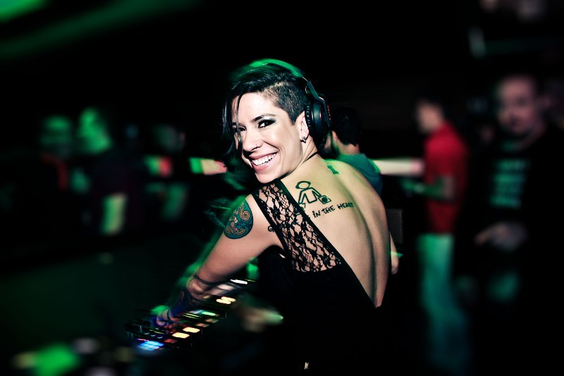 vivi seixas