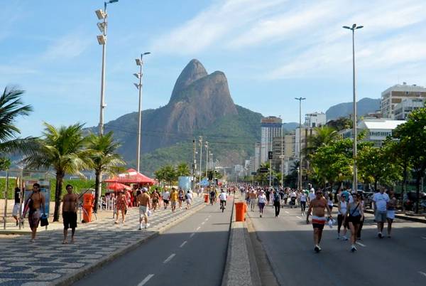Festival Arte Leblon leva atrações culturais gratuitas ao bairro