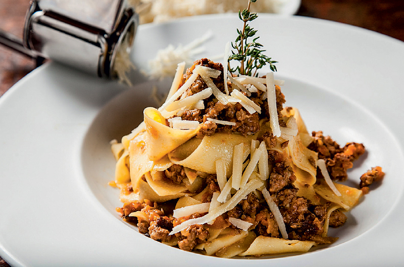 Três saborosas sugestões de pratos com javali