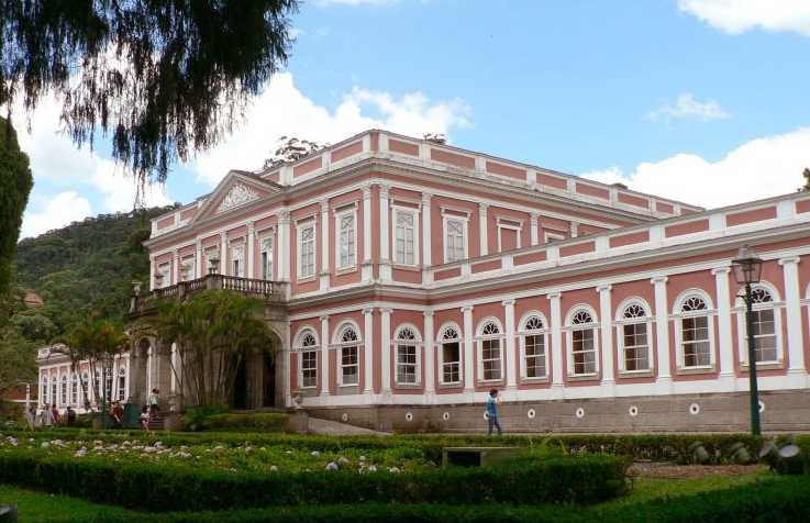 Museu Imperial