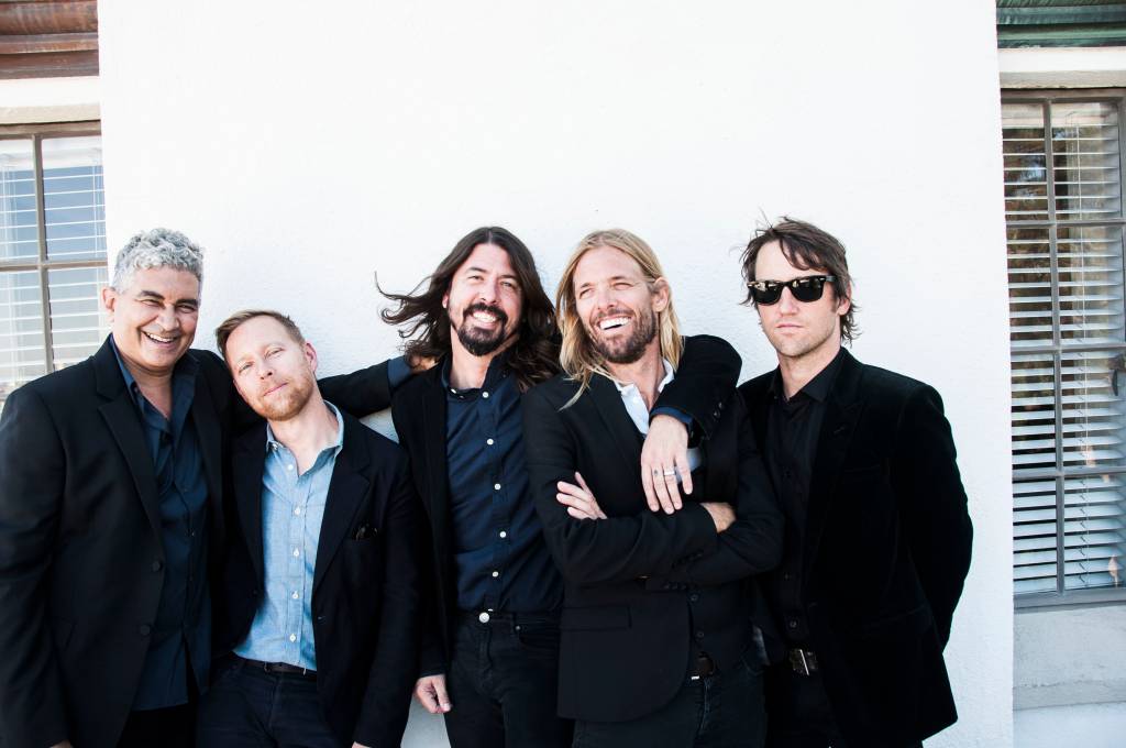 MetrôRio terá esquema especial para show do Foo Fighters