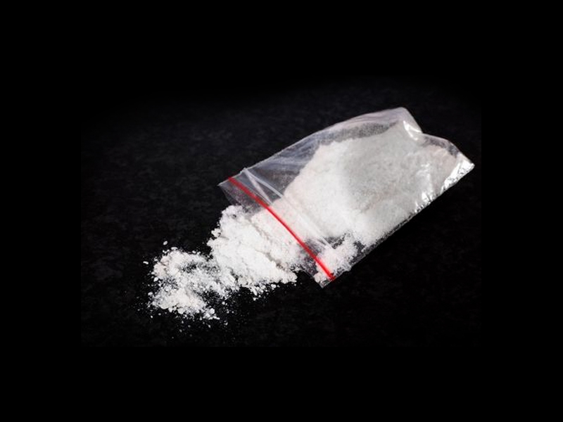 Cocaína