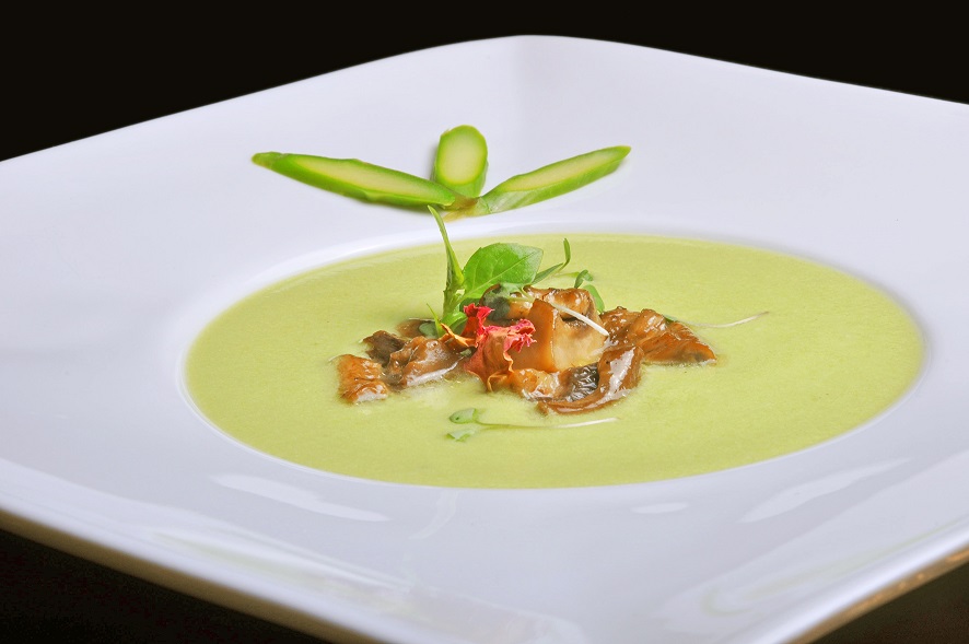 As sopas ganham destaque nos cardápios da cidade