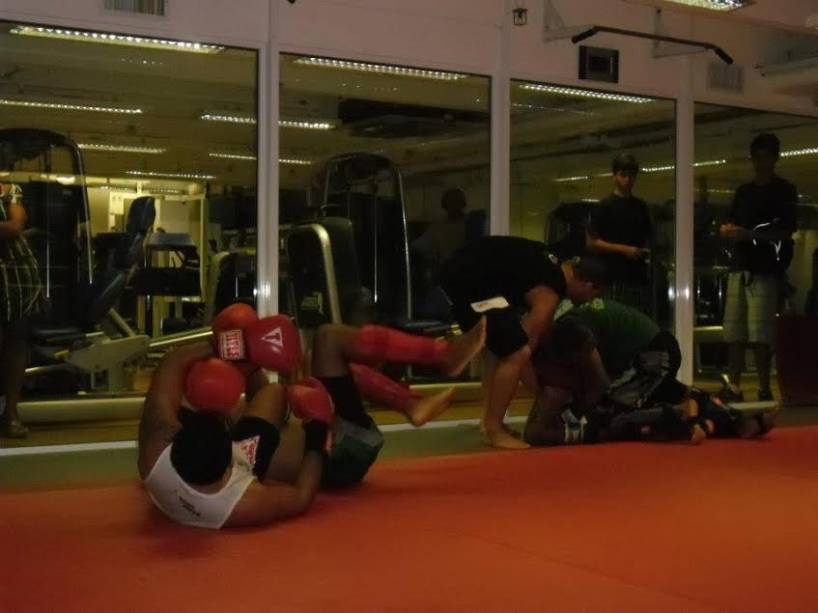 Muay Thai