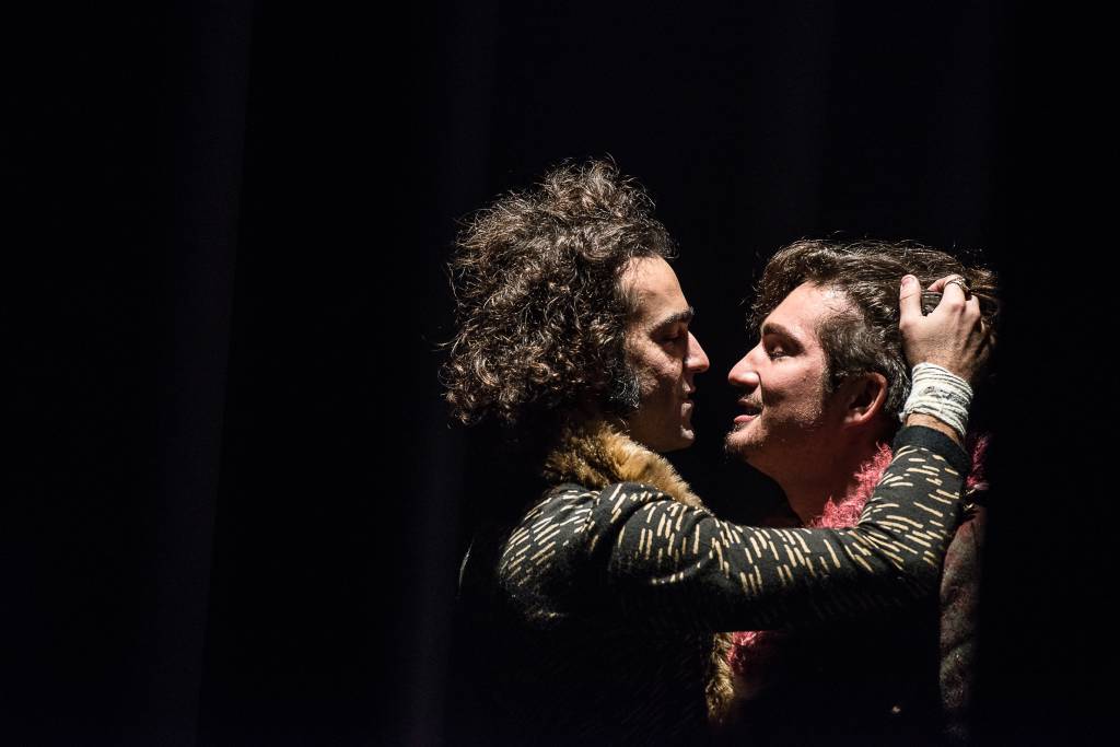 Cinco programas imperdíveis para o fim de semana