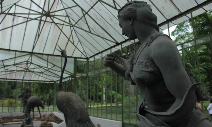 Jardim Botânico